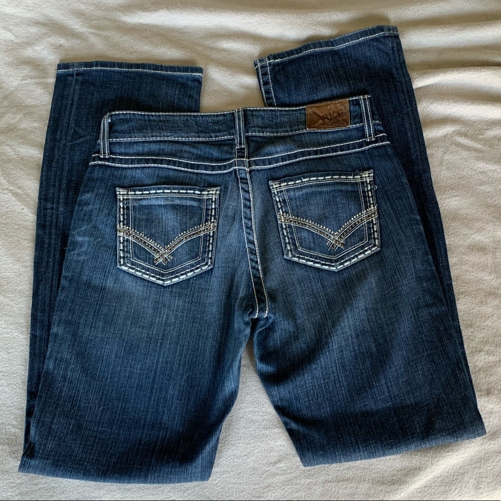 BKE Jeans